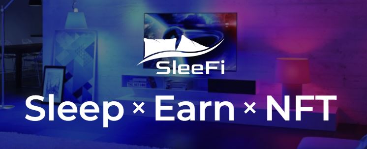 SleeFi（スリーファイ）とは？睡眠で稼げるゲームアプリの特徴と稼ぎ方を解説【Sleep to Earn】